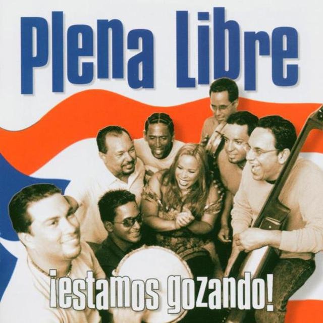 ¡estamos Gozando!