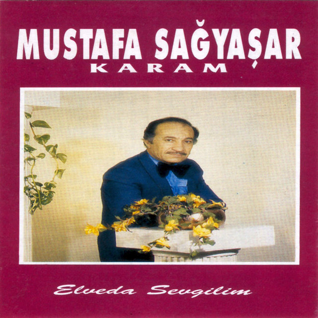 Elveda Sevgilim