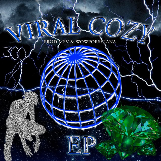 Viral Cozy