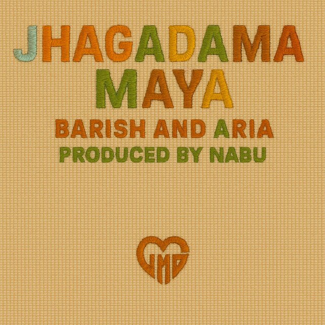 Jhagadama Maya