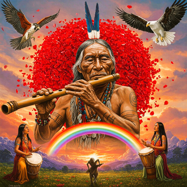 Baía dos Índios