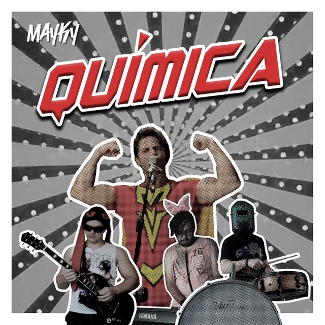 Química