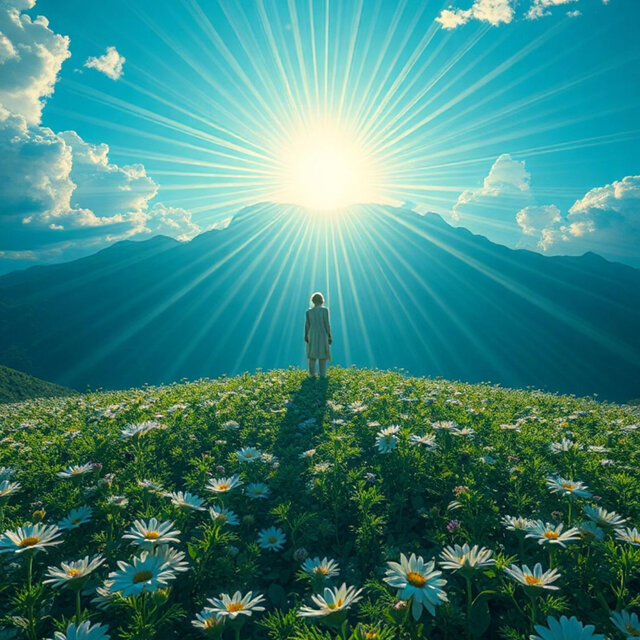 Heliotropism