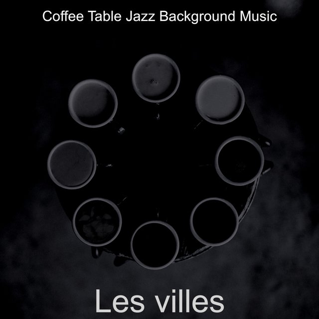 Les villes