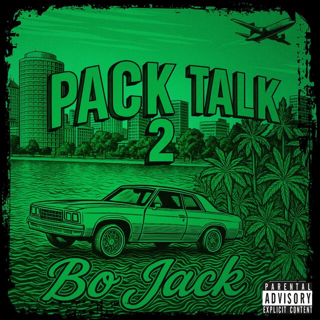Pack Talk 2