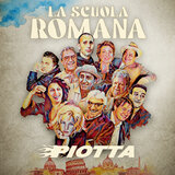 La scuola romana
