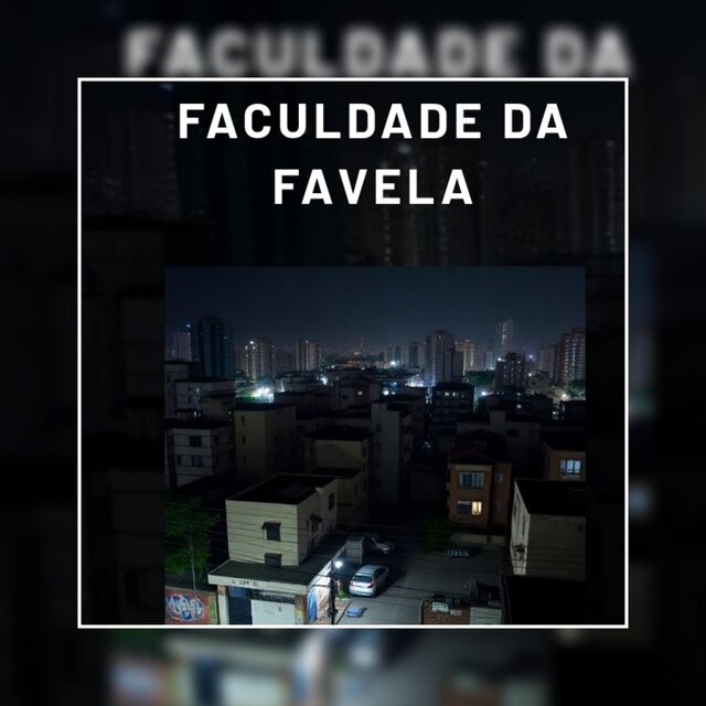 Faculdade da favela