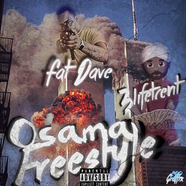 Osama Freestyle (feat. Fat Dave)