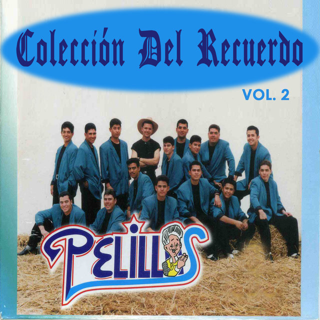Colección del Recuerdo, Vol. 2