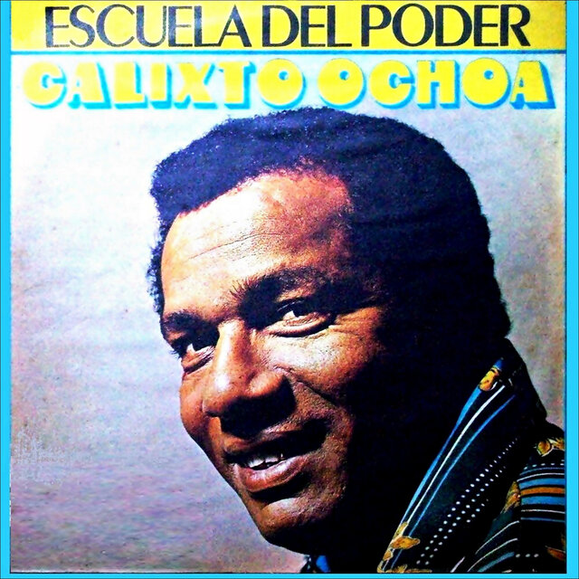 La escuela del poder