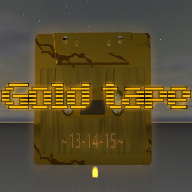 The [G]Old Tape