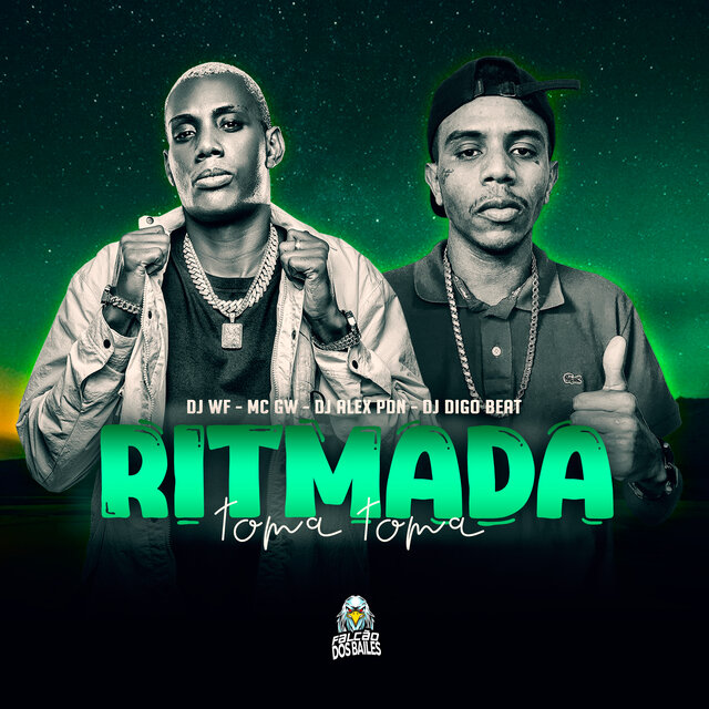 Ritmada Toma Toma
