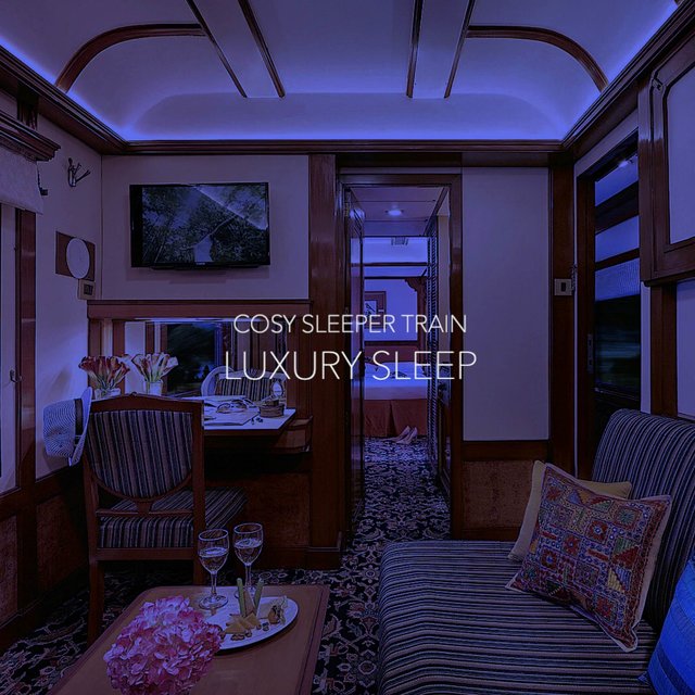 Luxury Sleep (Loop)