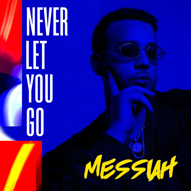Never Let You Go