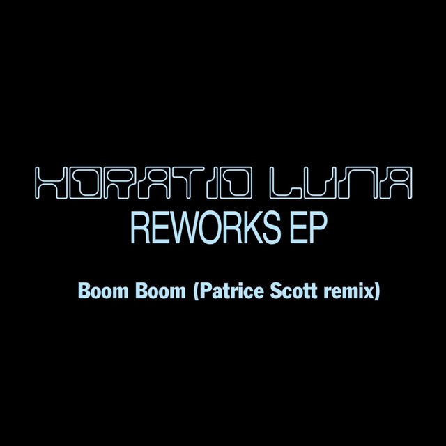 Boom Boom (Patrice Scott Remix)