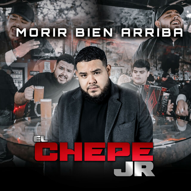 Morir Bien Arriba