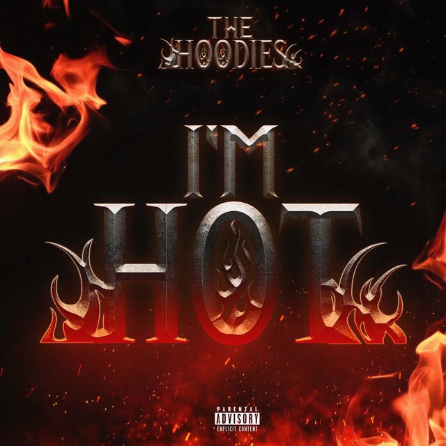 I'M HOT