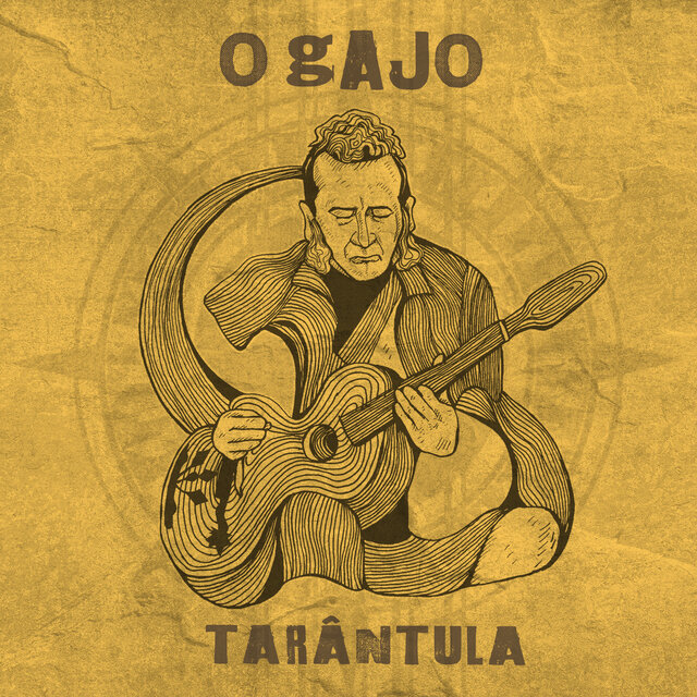 Tarântula