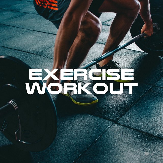 Exercise Workout CD - Exercise Music Playlist 805, Exercise at Home