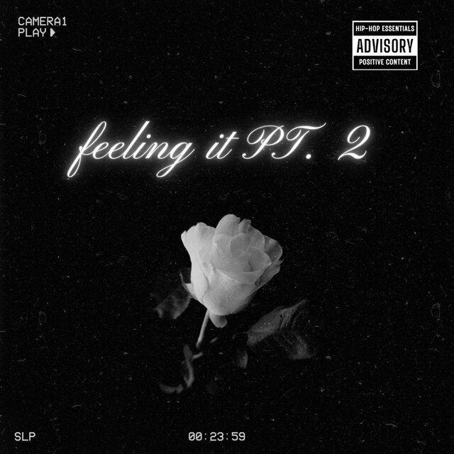 feeling' it, Pt.2 (feat. MRRN)