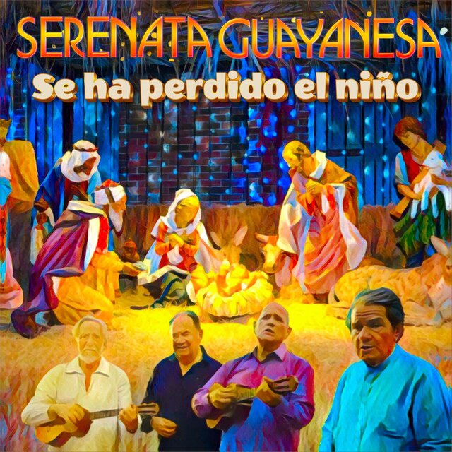Se Ha Perdido el Niño