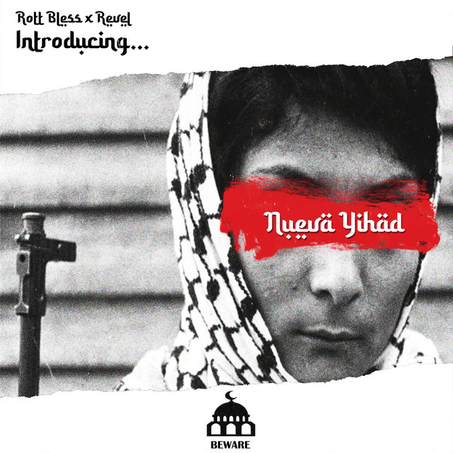 Nueva Yihad