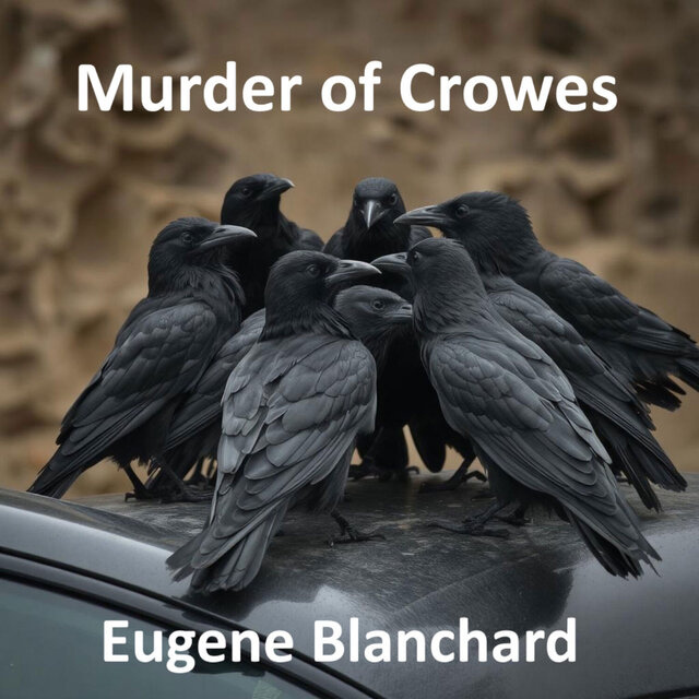 Murder of Crowes