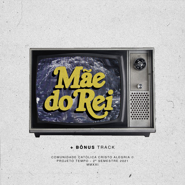 Mãe do Rei
