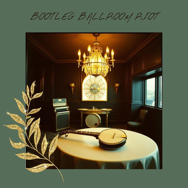 Bootleg Ballroom Riot