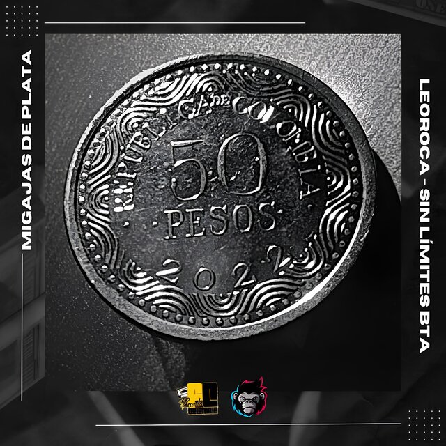 Migajas de Plata
