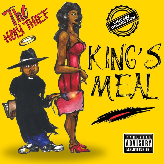King's Meal