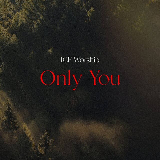 Only You (Live)