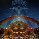 Cover art for album Big Moon Ritual by Chris Robinson Brotherhood