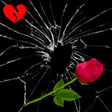 Broken Glass