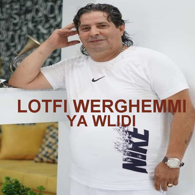 Ya Wlidi