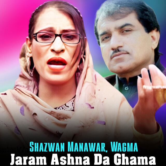 Jaram Ashna Da Ghama