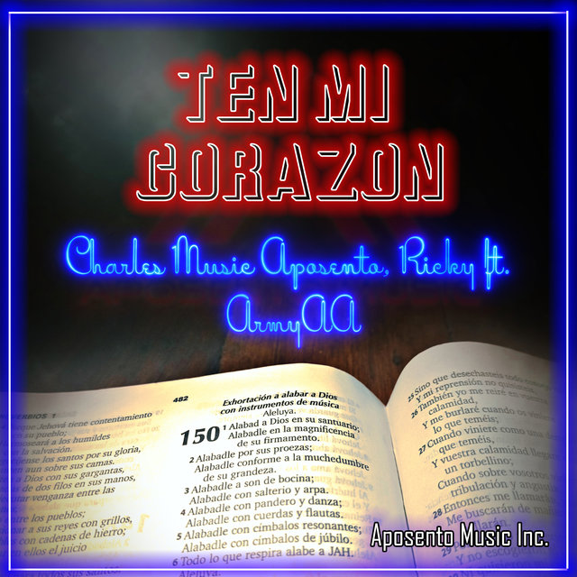 Ten Mi Corazón