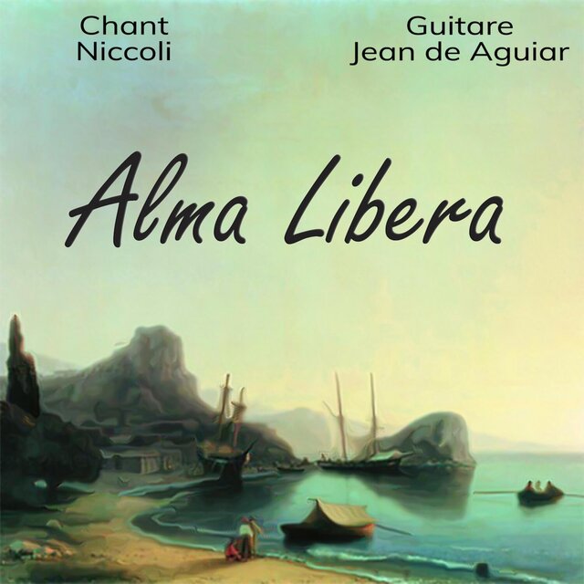 Alma Libera