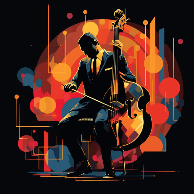 Golden Era Rhapsody: The Sound of Jazz Music