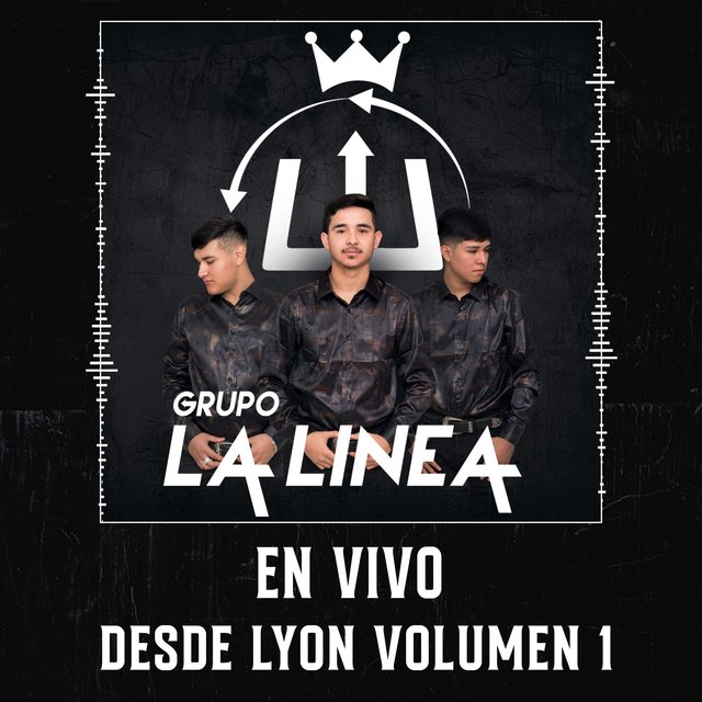 Desde Lyon, Vol. 1 (En Vivo)