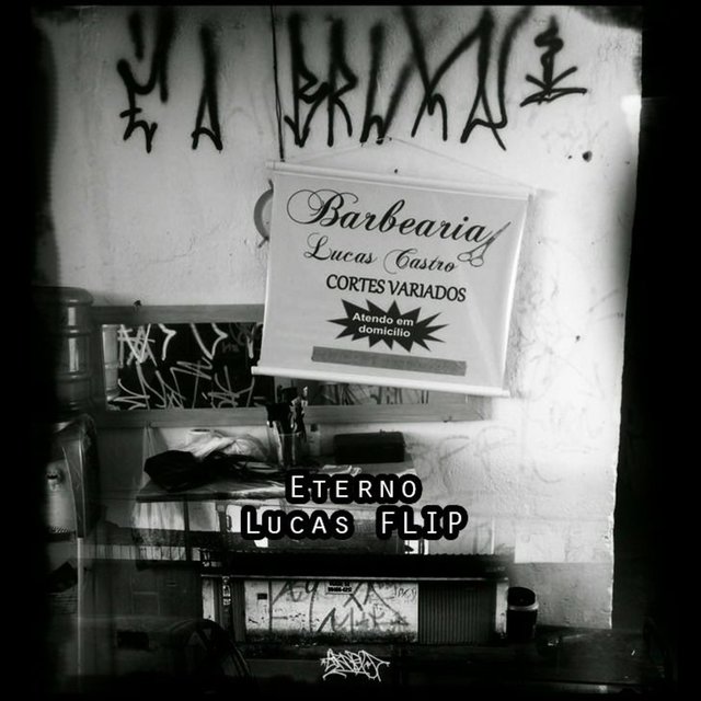 Eterno Lucas Flip