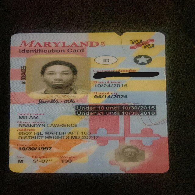 YOUNG ID