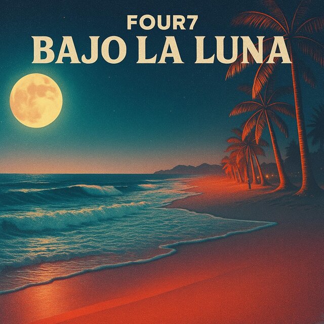 Bajo La Luna