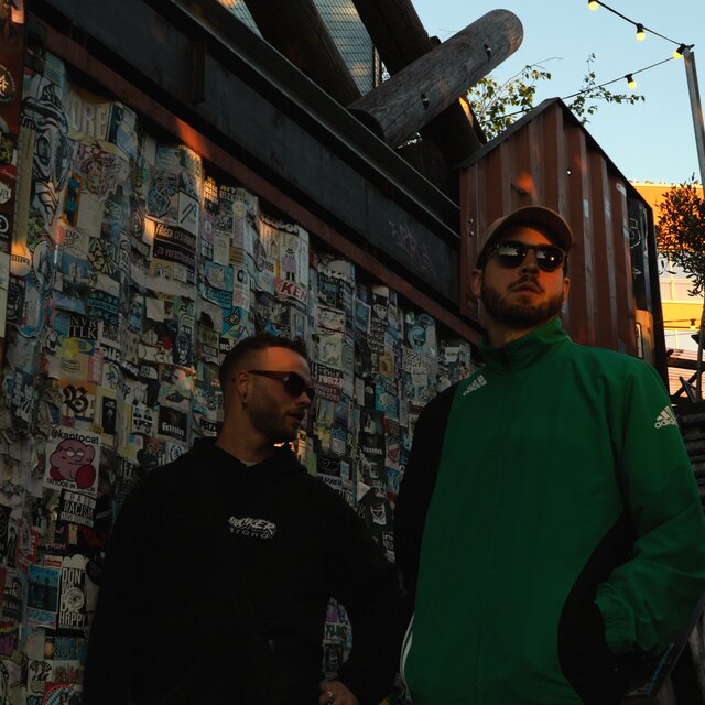 Straydogs