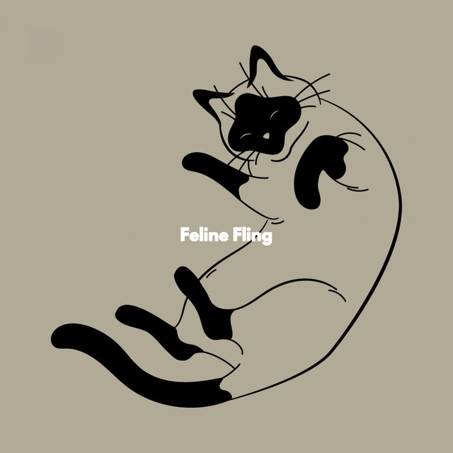 Feline Fling