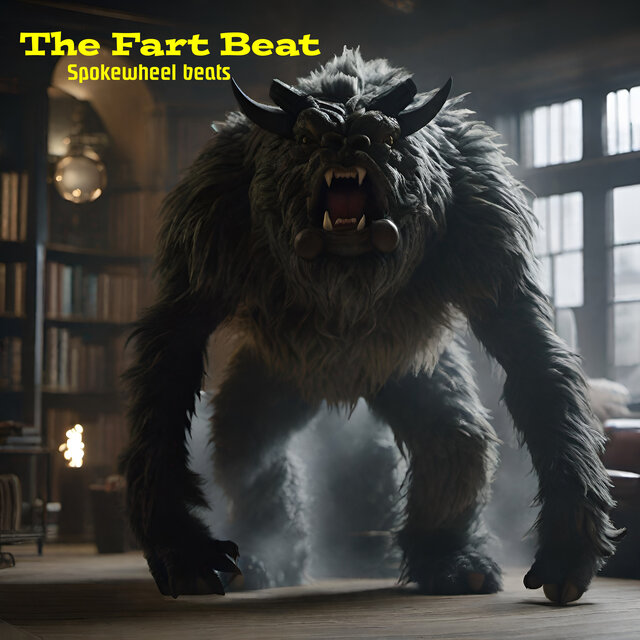 The Fart Beat