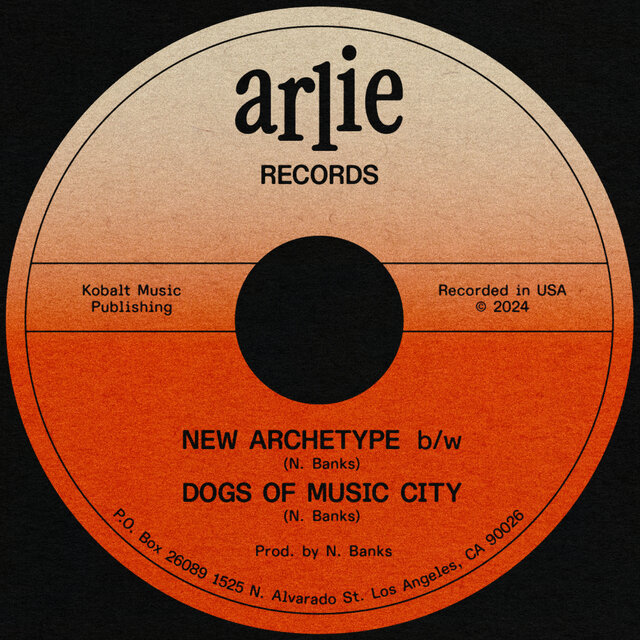 new archetype / dogs of music city