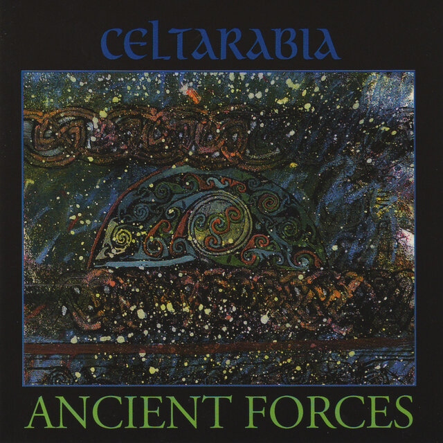Ancient Forces