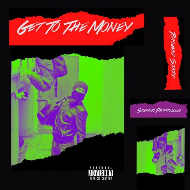 Get to the Money