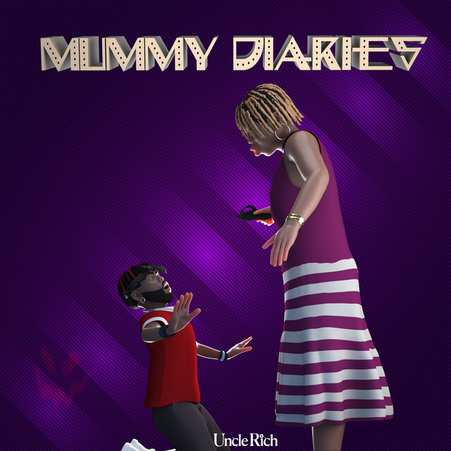 Mummy Diaries